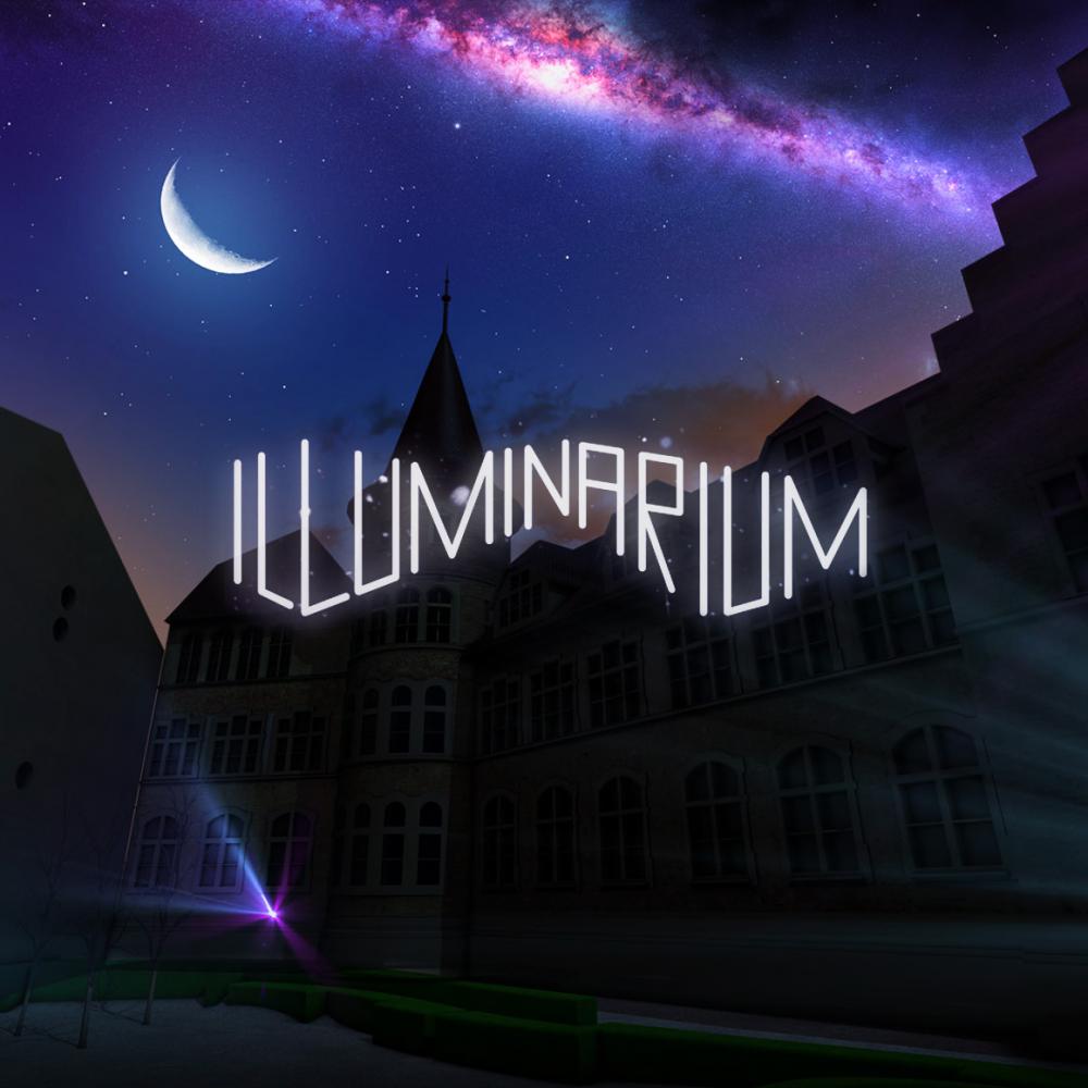 Illuminarium ArtFest 2021