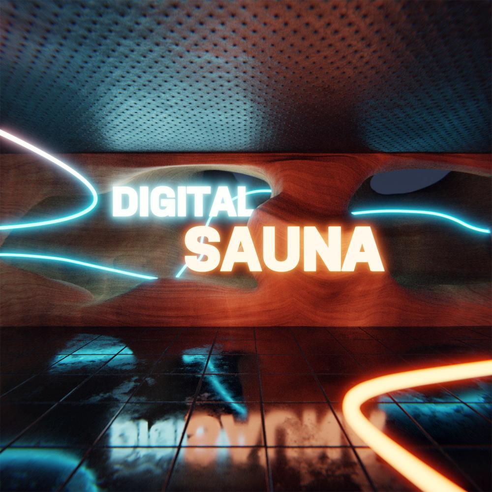 Digitální Sauna