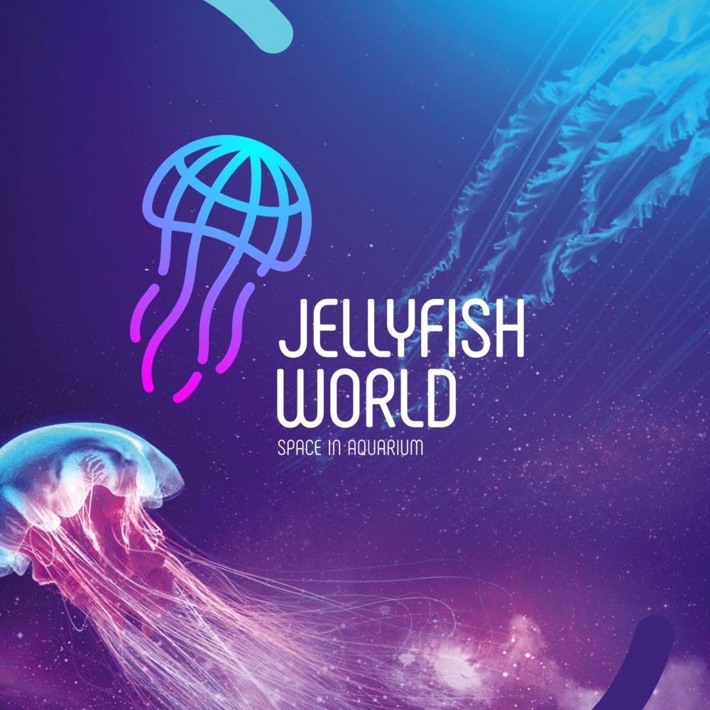 Jellyfish World Prague